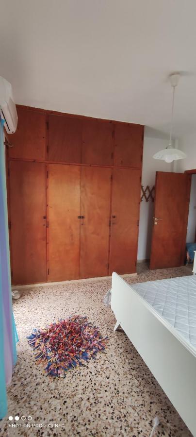 Appartamento To Spiti Stin Aliki Artemida  Esterno foto